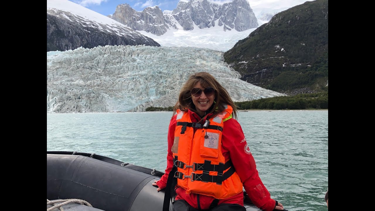 AUSTRALIS 4-DAY EXPEDITION CRUISE PATAGONIA, CAPE HORN & TIERRA DEL FUEGO 2020 CHILE/ARGENTINA