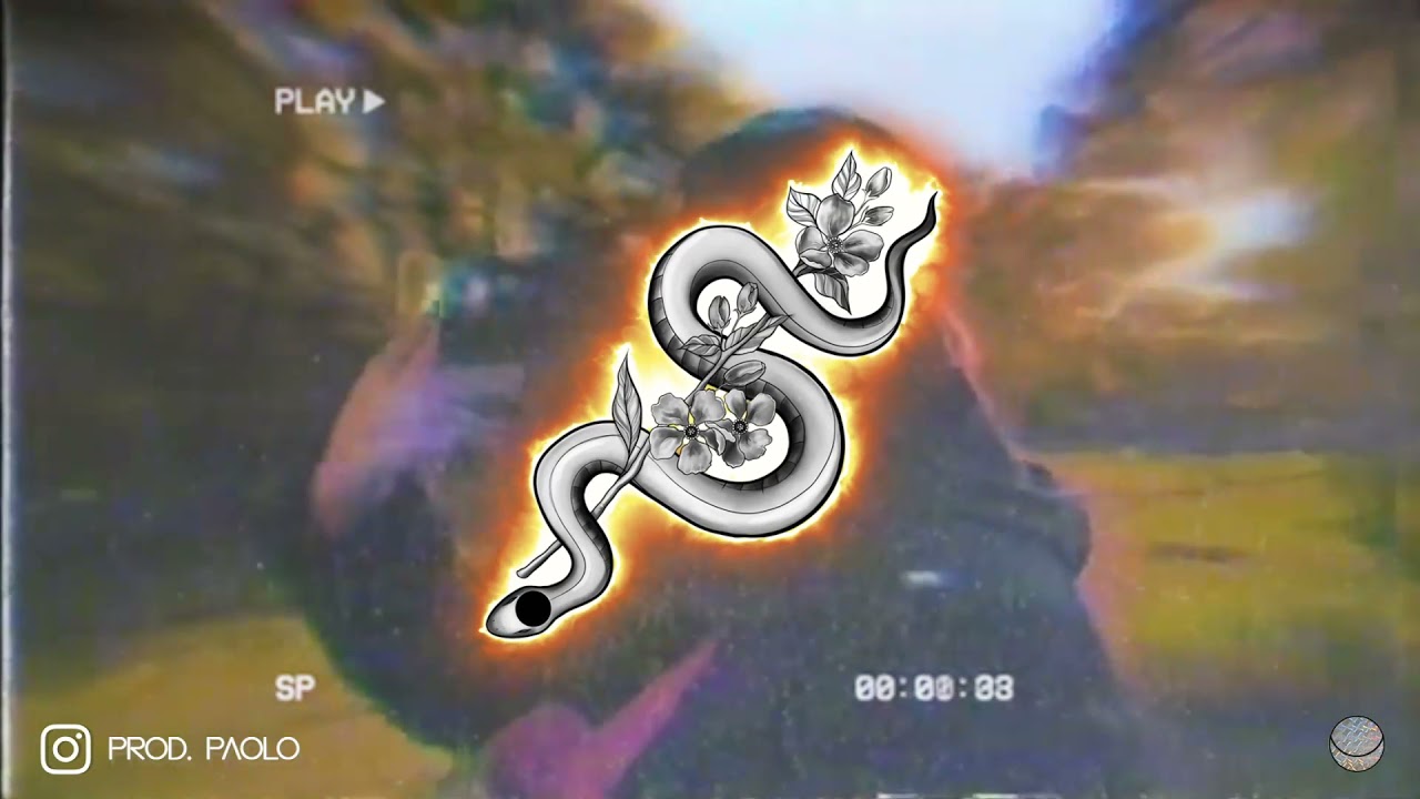 [FREE FOR PROFIT] Sevi Rin Type Beat - "Snakes" | Prod. Paolo