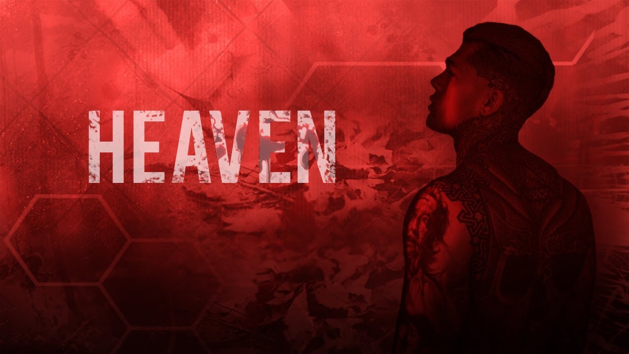 Heaven { Trailer Wattpad French }