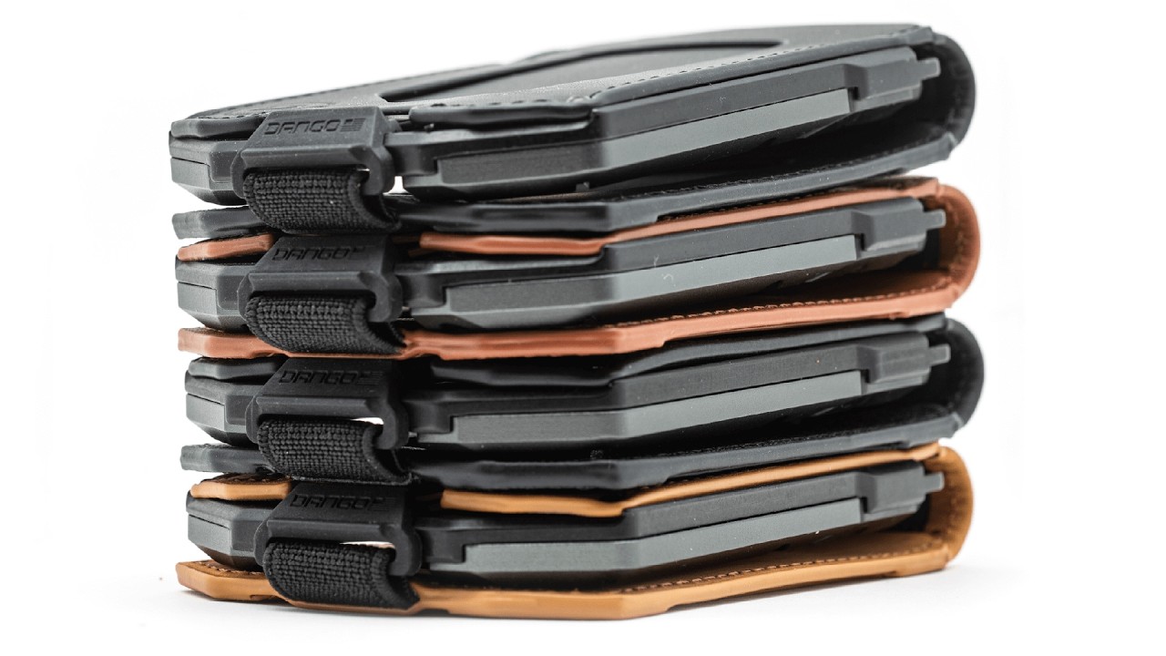M4 BIFOLD POCKET INSTALLATION
