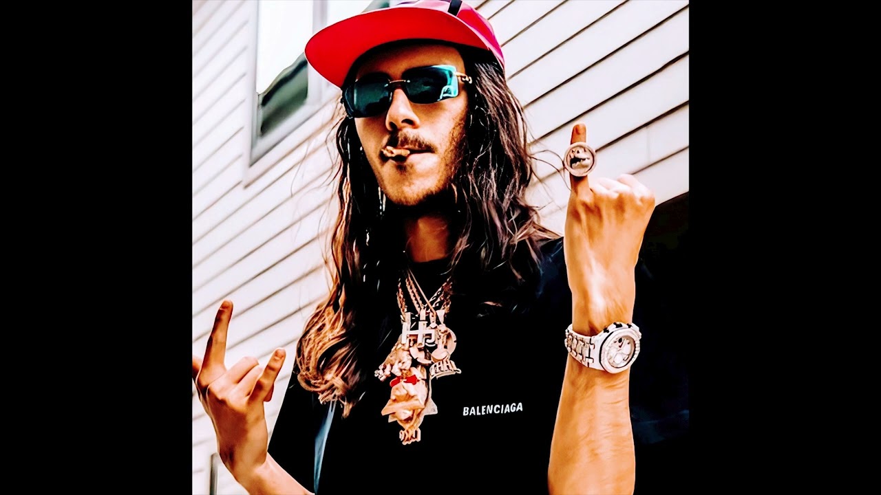 [FREE] BabyTron Type Beat - 
