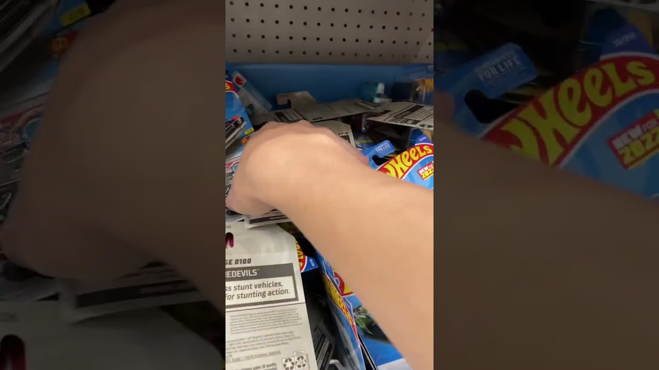 Hot Wheels Super Treasure Hunt Nissan Skyline 2000GT-X In-Store Find!