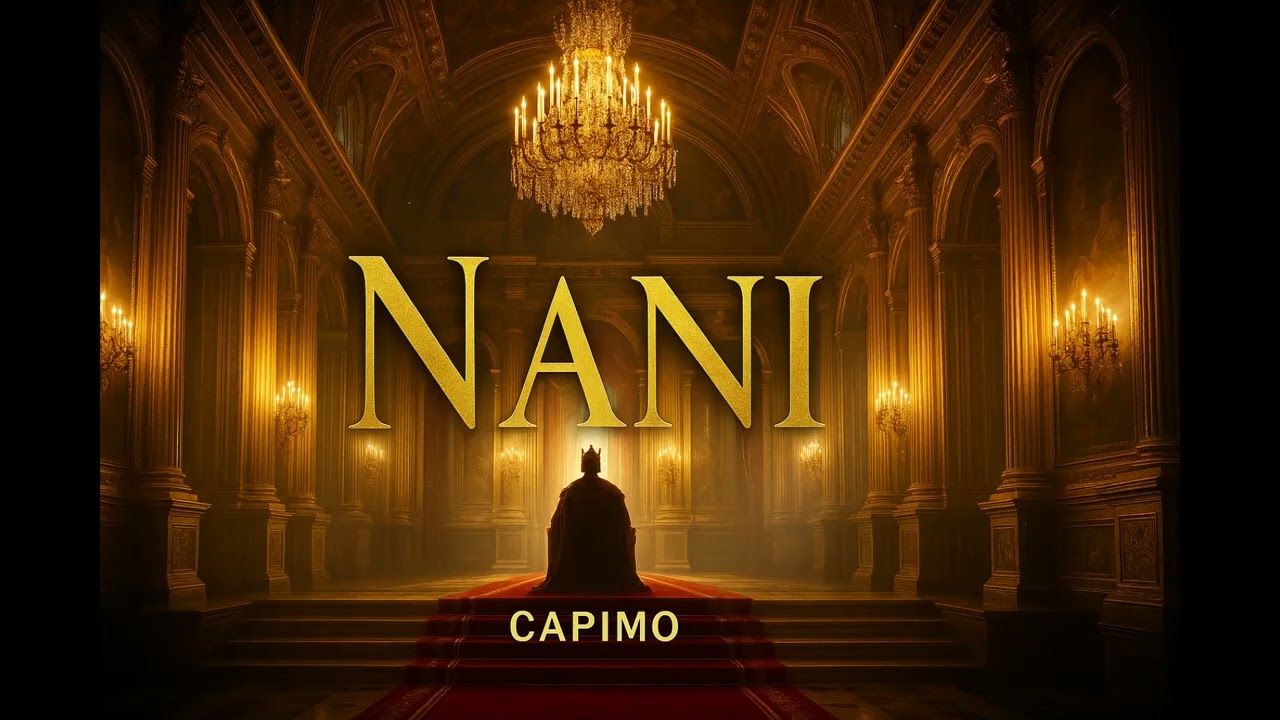 Nani - Mad Clip X Light X Skive (Remix by Capimo)