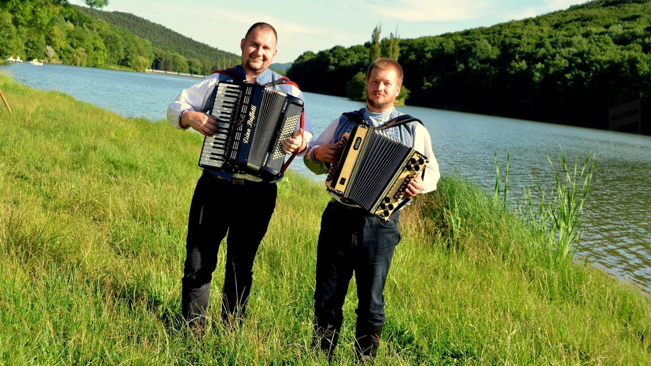 Pavol Bako & Tomáš Marták - Hodonínská bažantnica