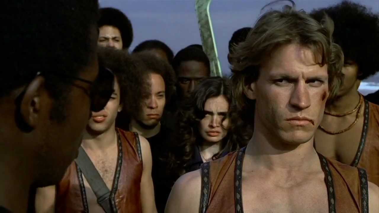 Shit The Warriors Say
