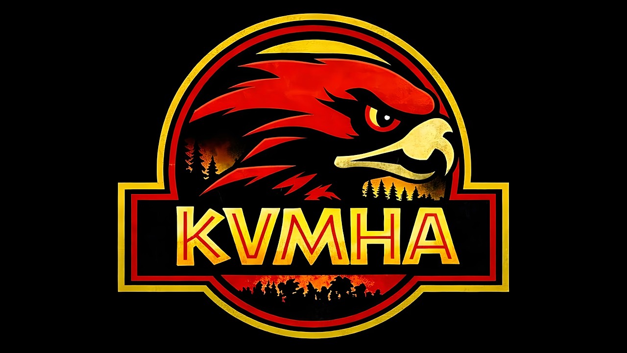 FEB FREEZE - KVMHA HAWKS-2 vs YORK NORTH COYOTES