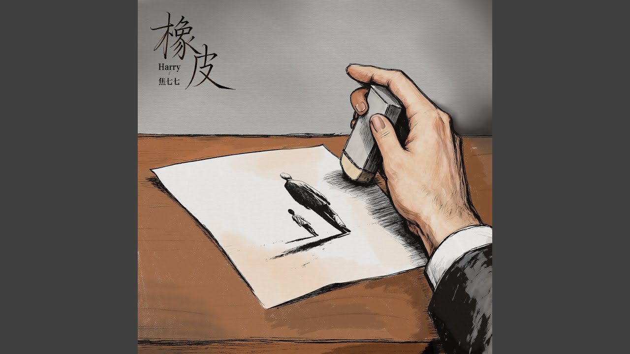 橡皮