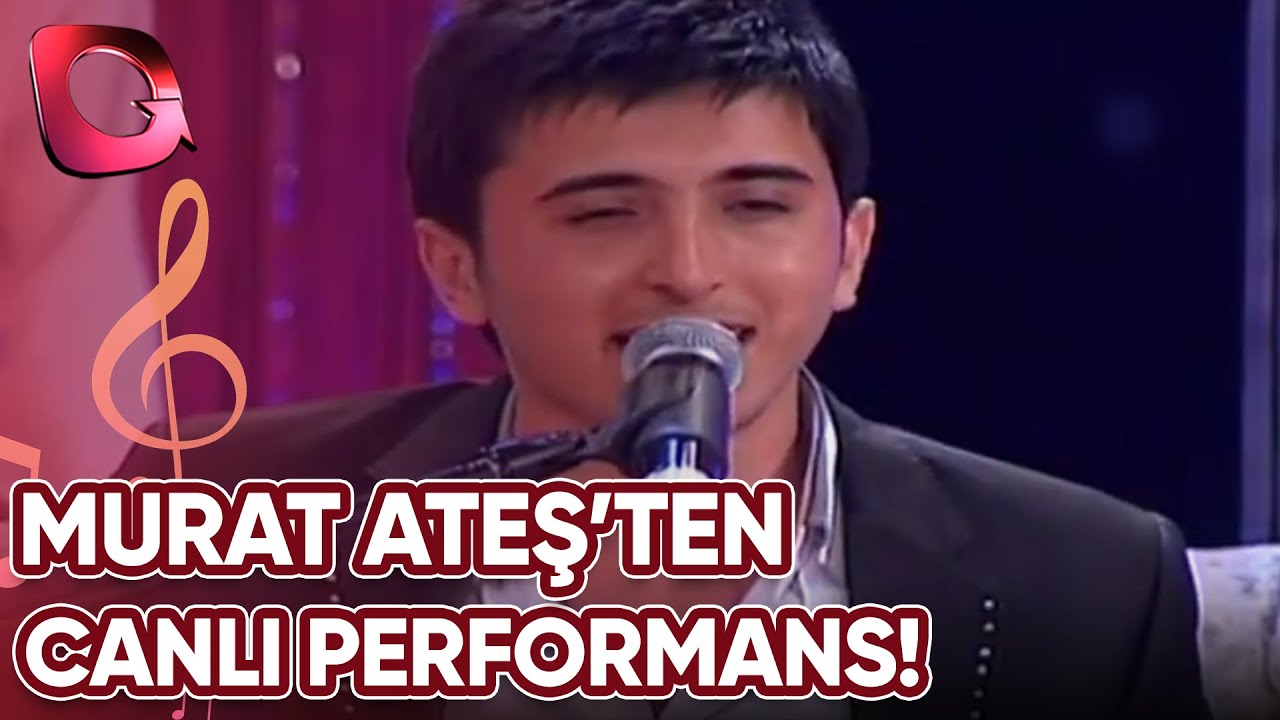 Murat Ateş'ten Başkent Havaları! | 15 Kasım 2010