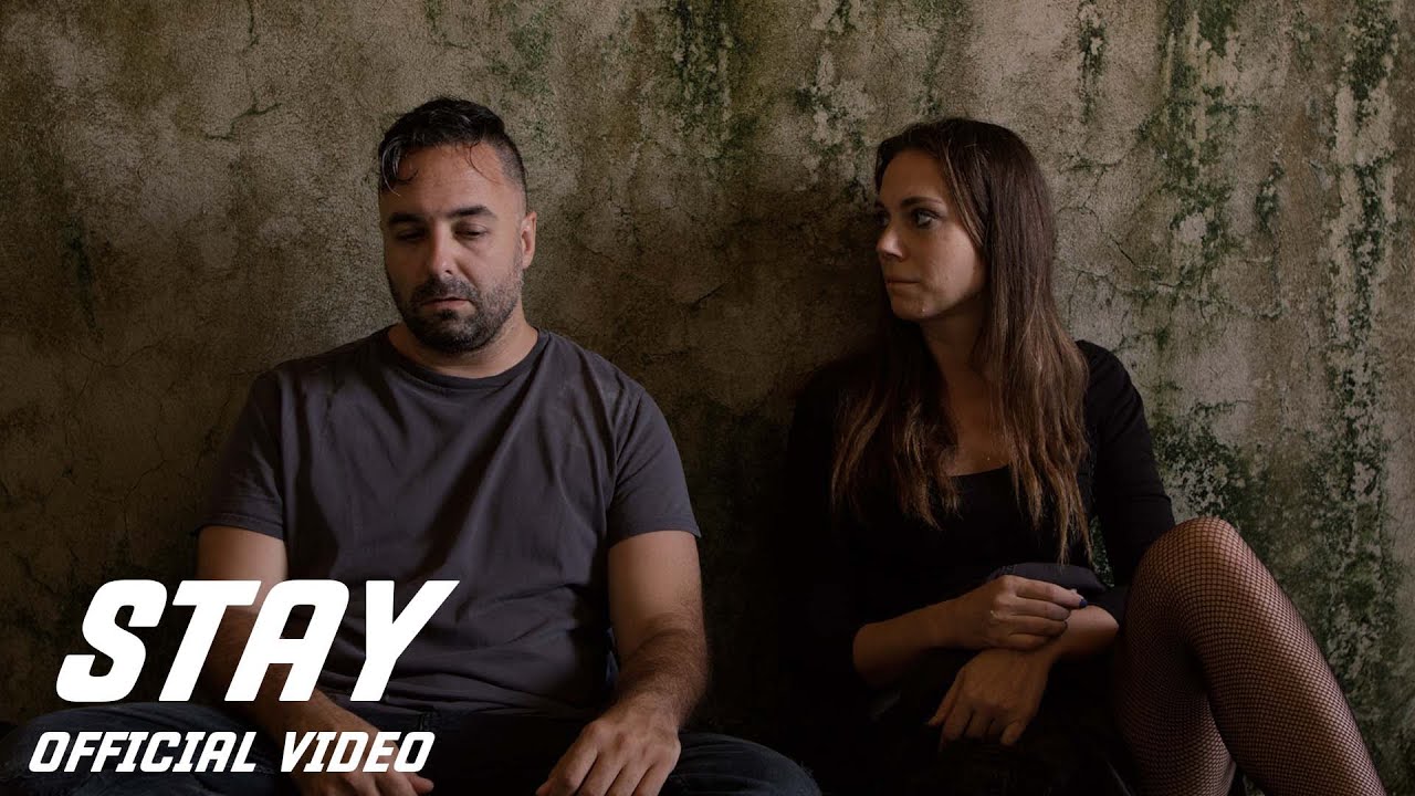 Cold Snap - STAY ( Official HD video )