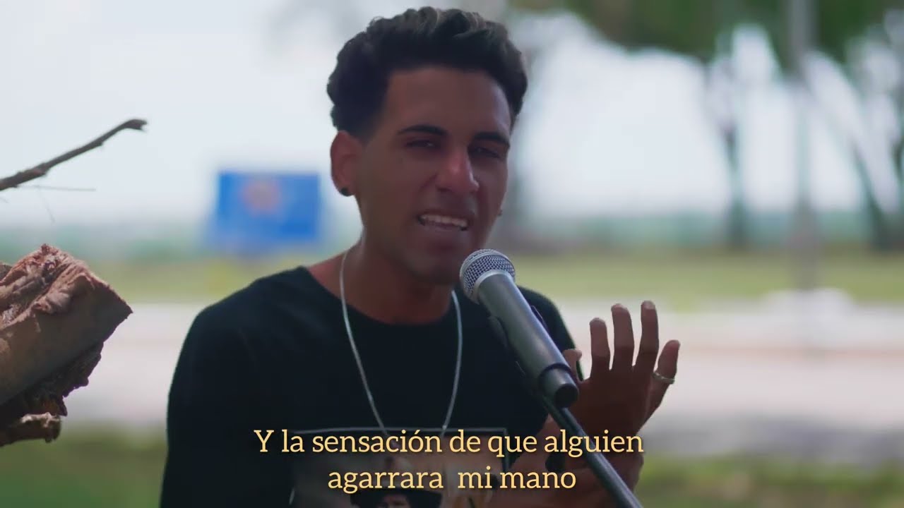 ALHOMÍ - Historia de una Víctima (Visualizer)