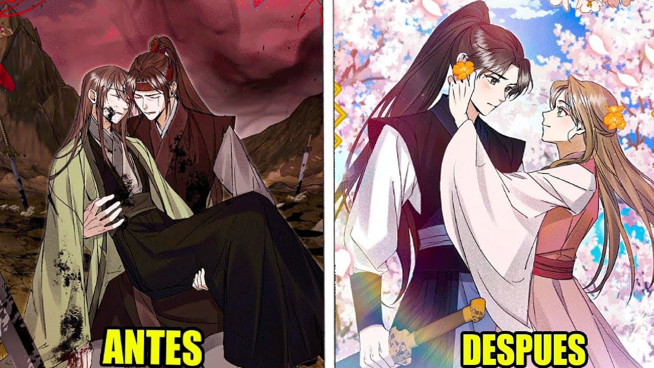 Nadie imaginó que una sirvienta controlaría el arte prohibido | Resumen manhwa