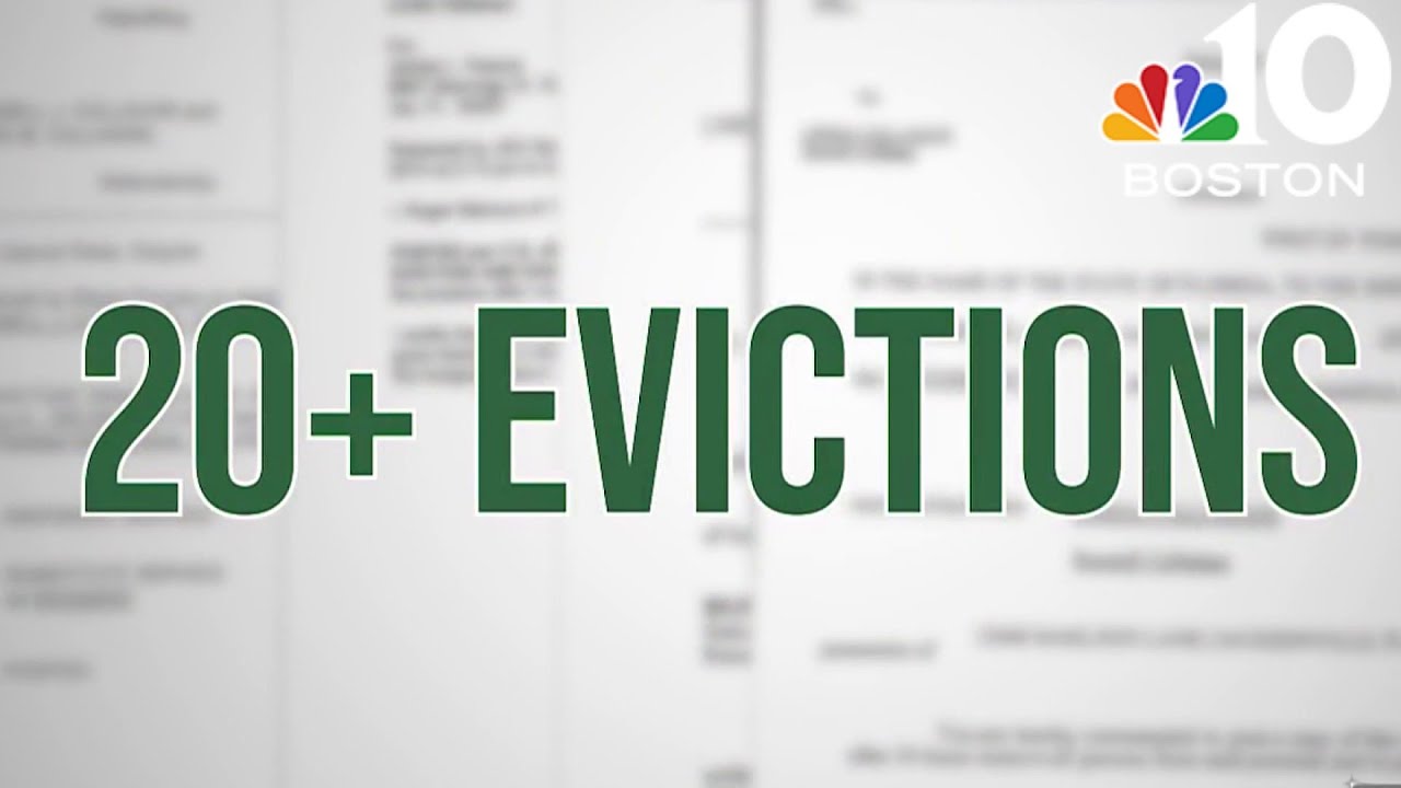 'Professional tenants' face criminal charges for pattern of evictions, unpaid rent
