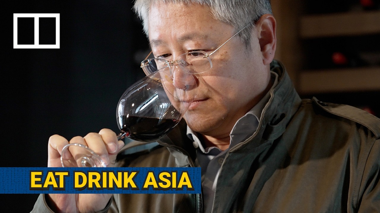 Ningxia winemakers aim to be more than &lsquo;Bordeaux of China&rsquo;