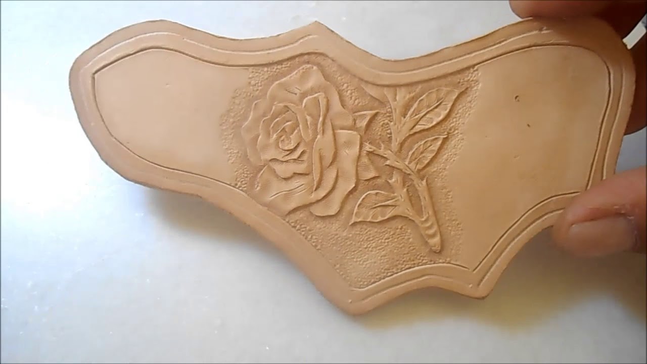 Spurs straps making