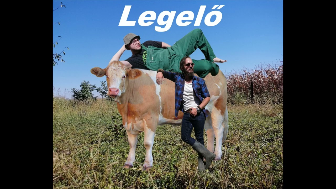 Legelő - Pál Utcai Fiúk (feldolgozás)