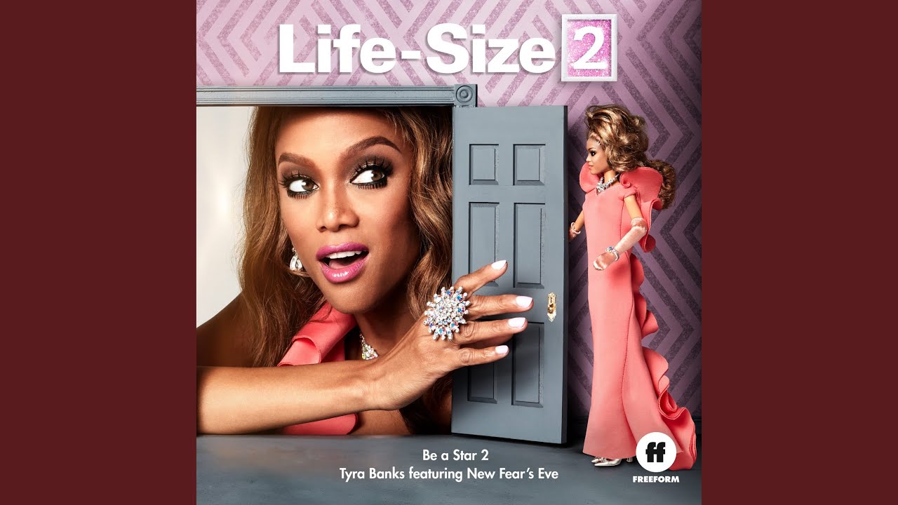 Be a Star 2 (From 