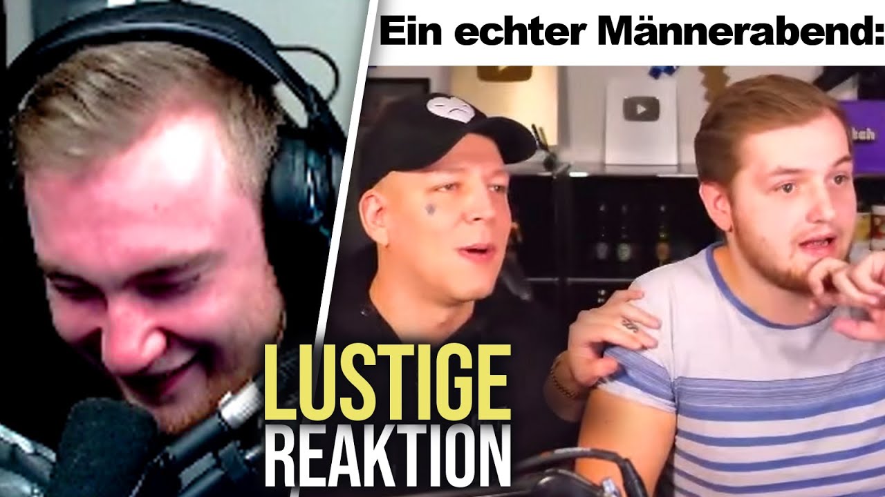 SOLUTION reagiert auf HUNGRIGER HUGO! 🤣 | xTheSolution Stream Highlights