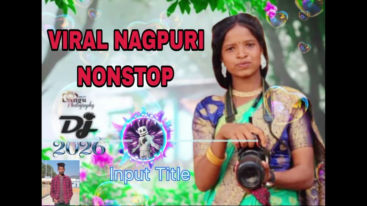 🔰#nagpuri dj #song #nonstop #remix 