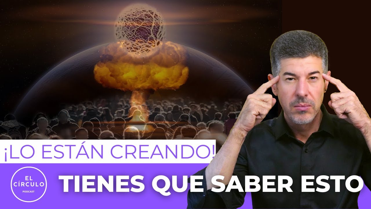Así se está Creando el Obstáculo Invisible que Impide la Paz en el Mundo: ¡No hay tiempo!
