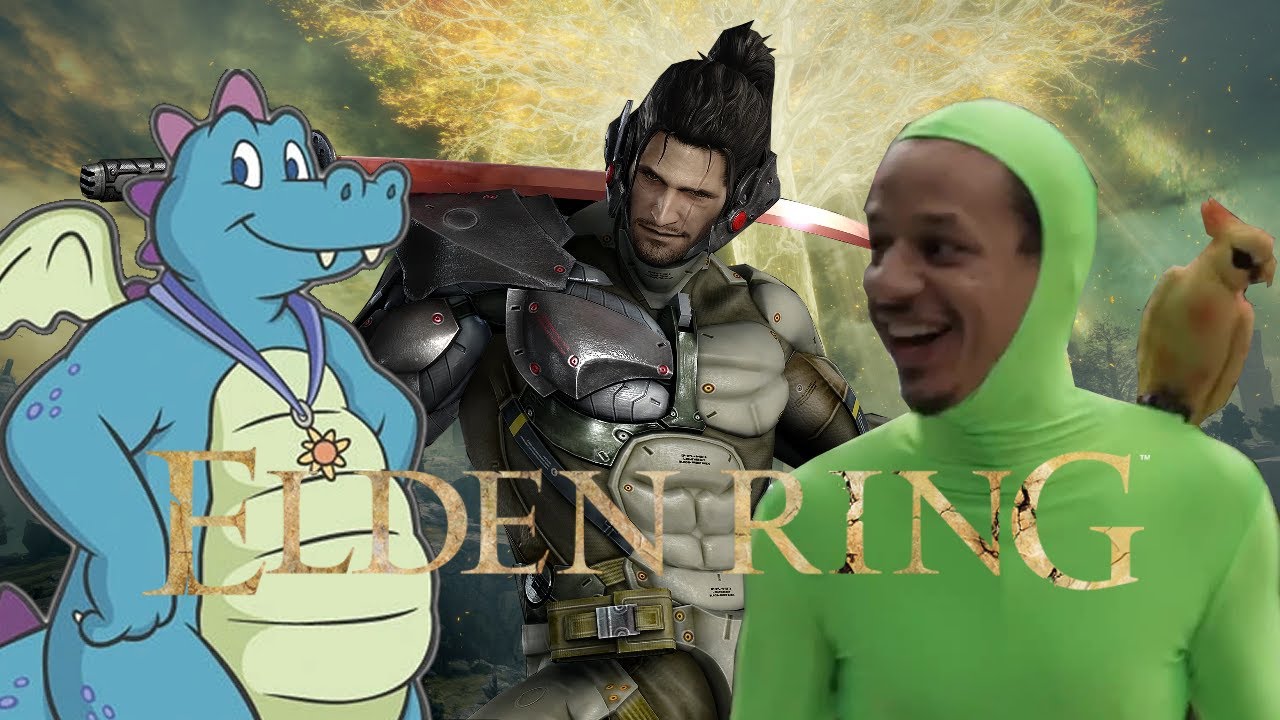 Elden Ring.EXE