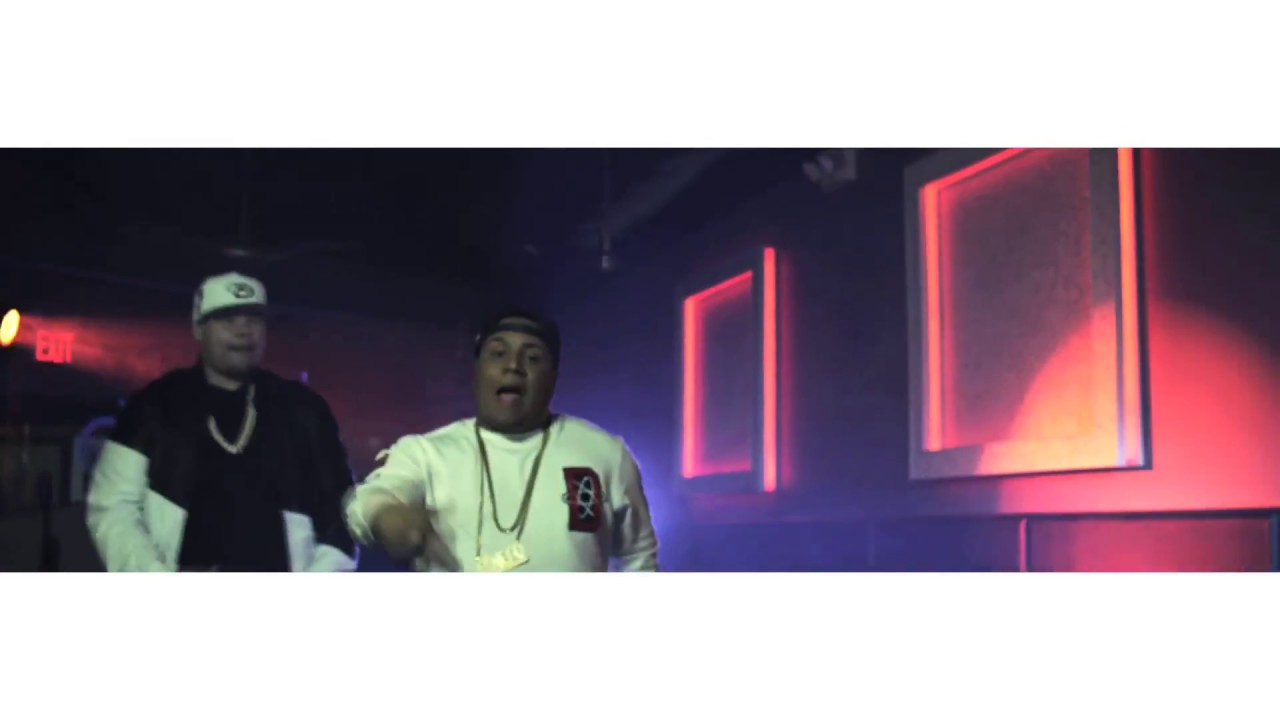 YOUNG CUTTA (WHY STOP NOW) FEAT FAT JOE