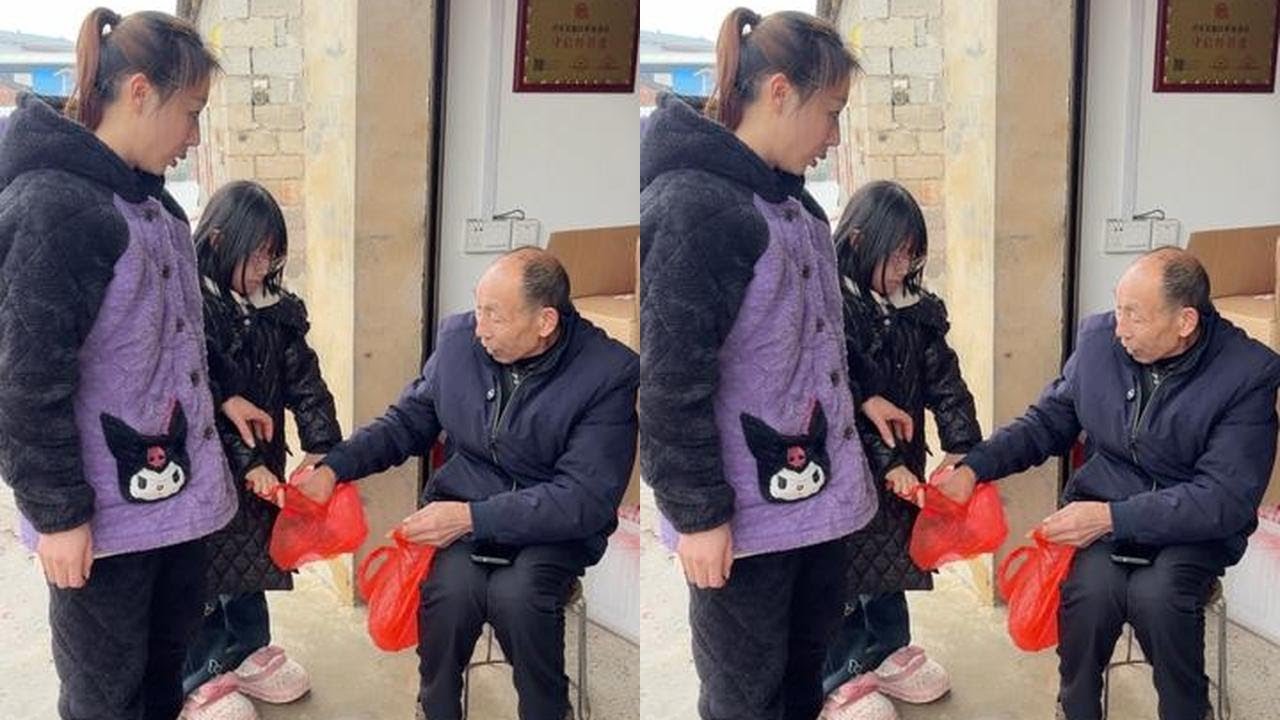 用我的袋子#搞笑视频