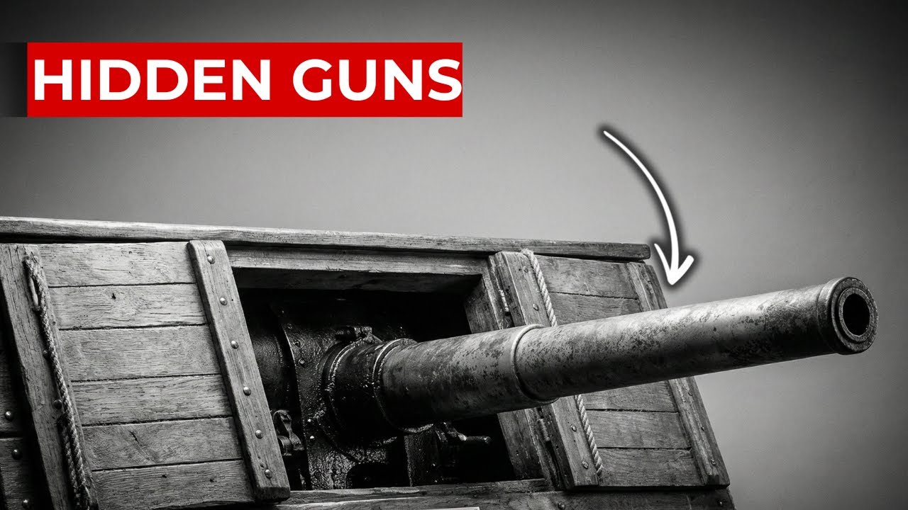 The 'Defenseless' British Ships That Destroyed 11 German U-Boats