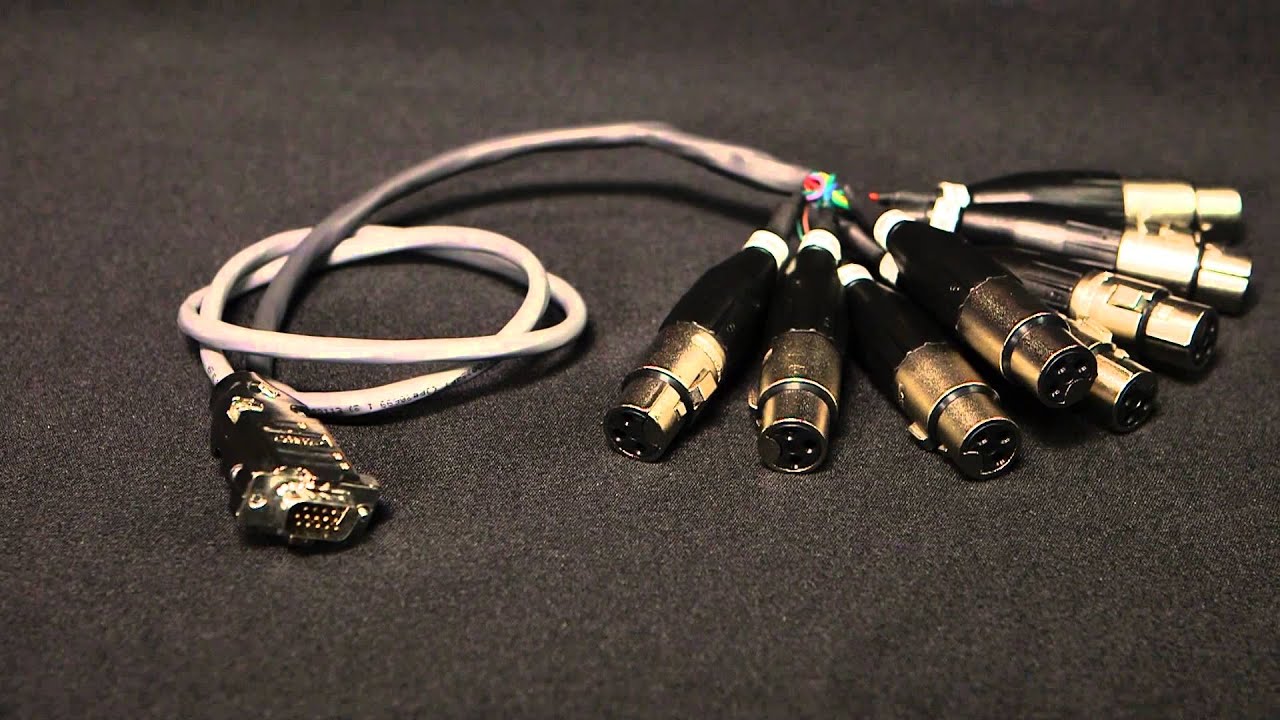 Tricaster Tally Lights Ep 46