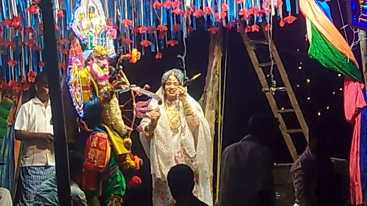 Kuntanahal King