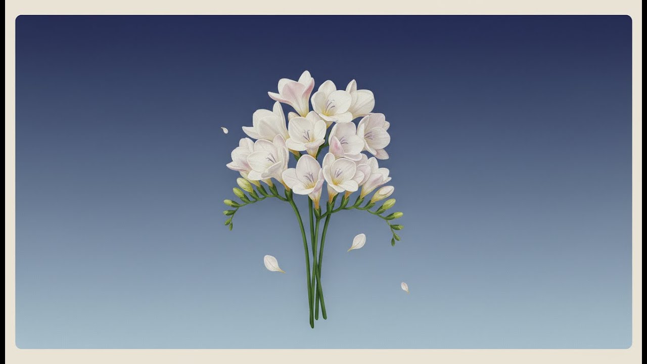 Freesia
