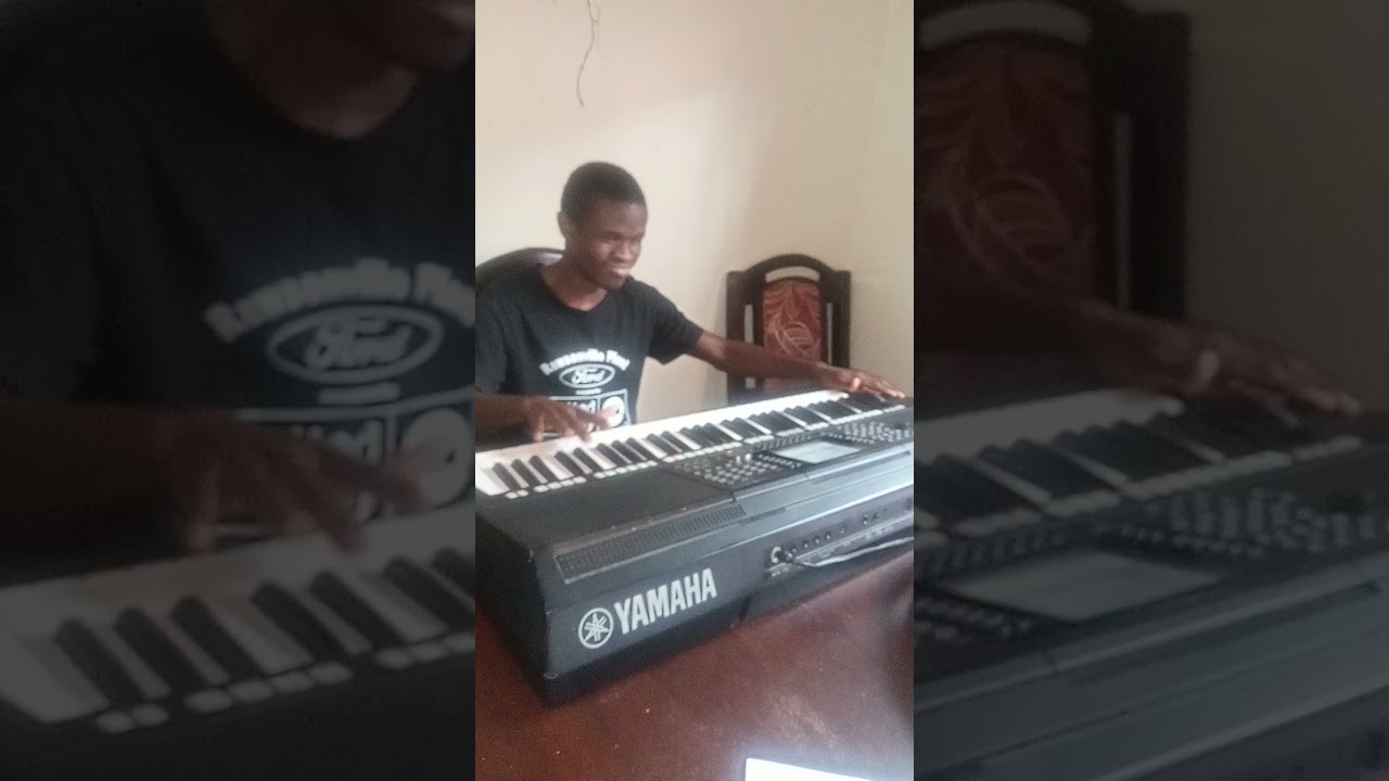 KiDi - Touch It (Cover by Dj SmartJonte)