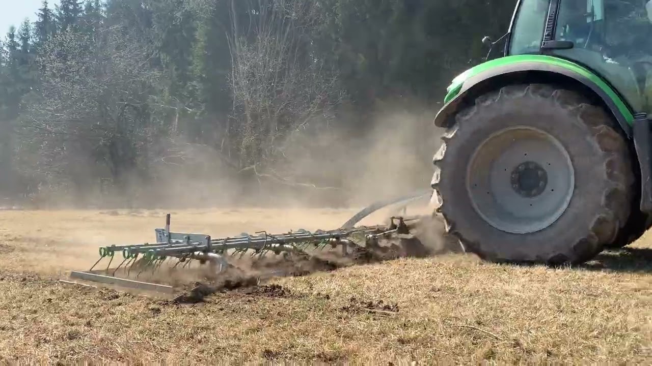 Zlepšovač luk (Greenkeeper Zocon)