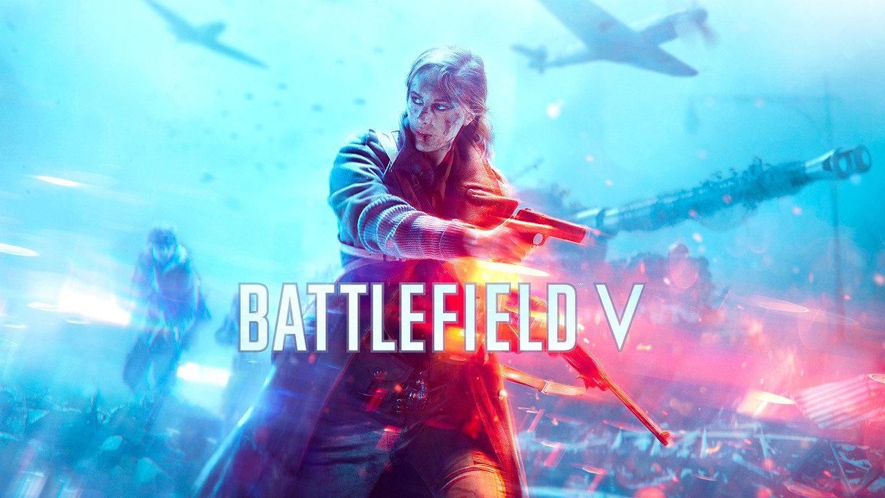 Battlefield V War Stories Campaign – First Gameplay - Part 2