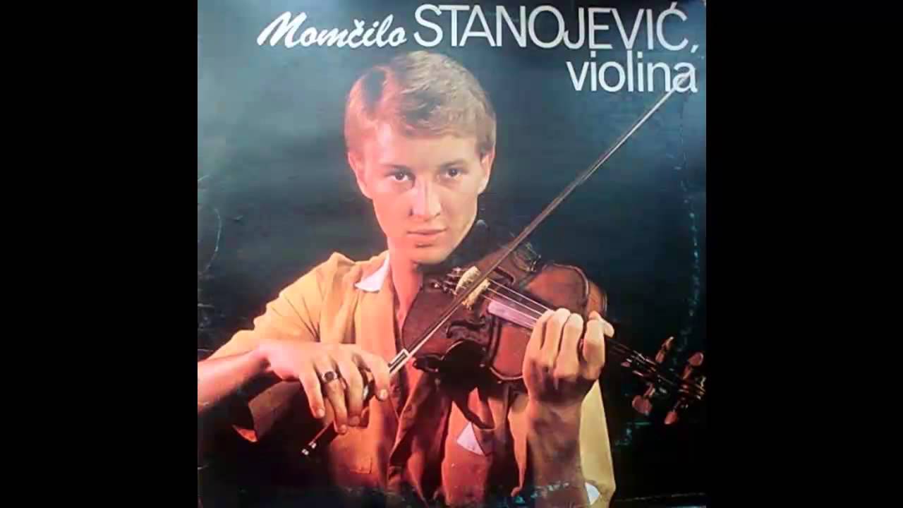 Momcilo Moma Stanojevic - Miskovo kolo - (Audio 1983) HD