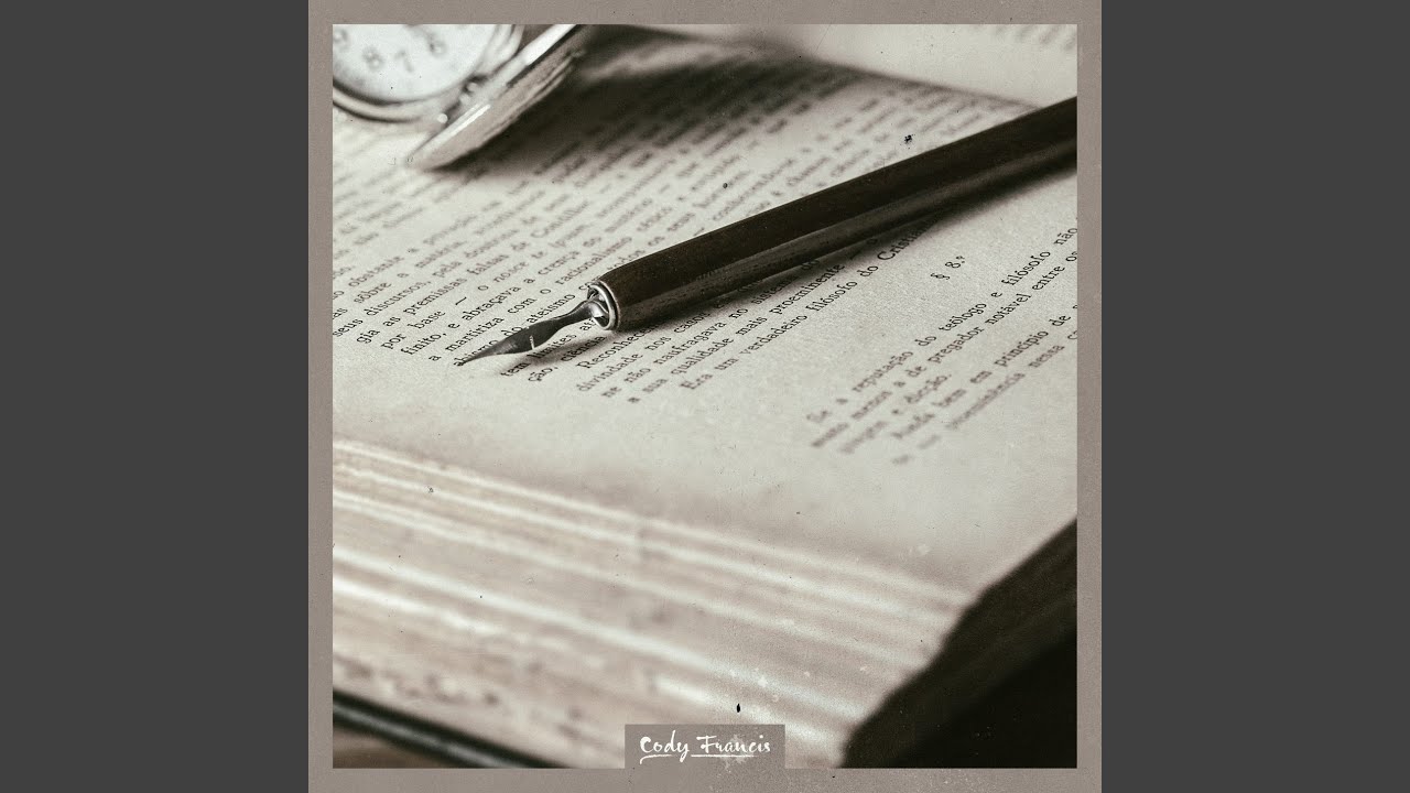 Old Pen