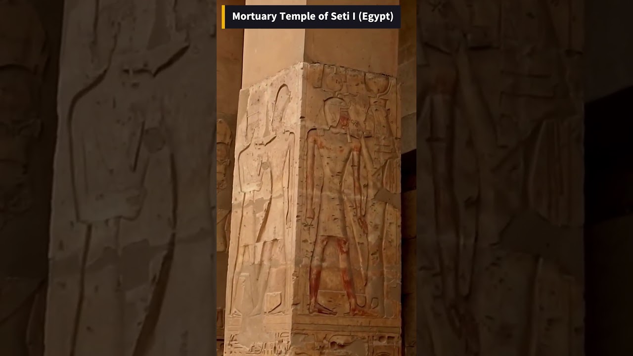 Shocking Discovery: Modern Vehicle Hieroglyphs! 