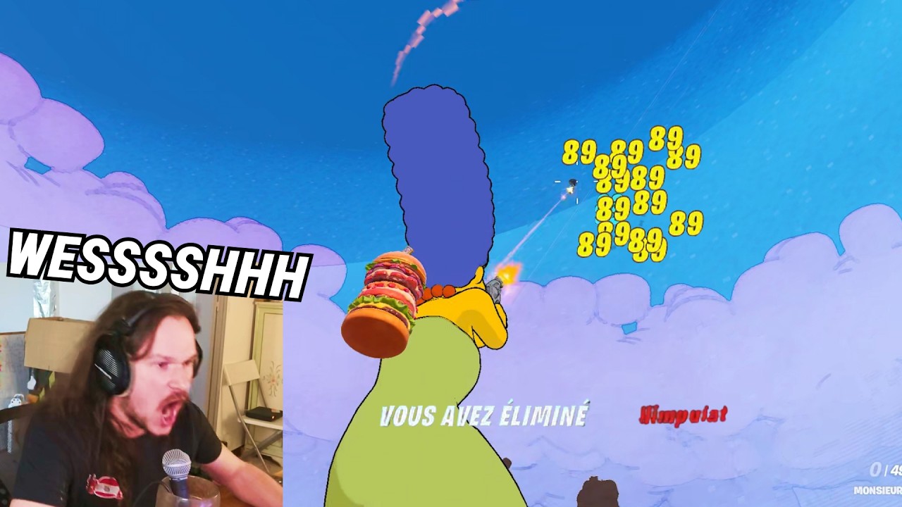 Le Pistolet Interdit