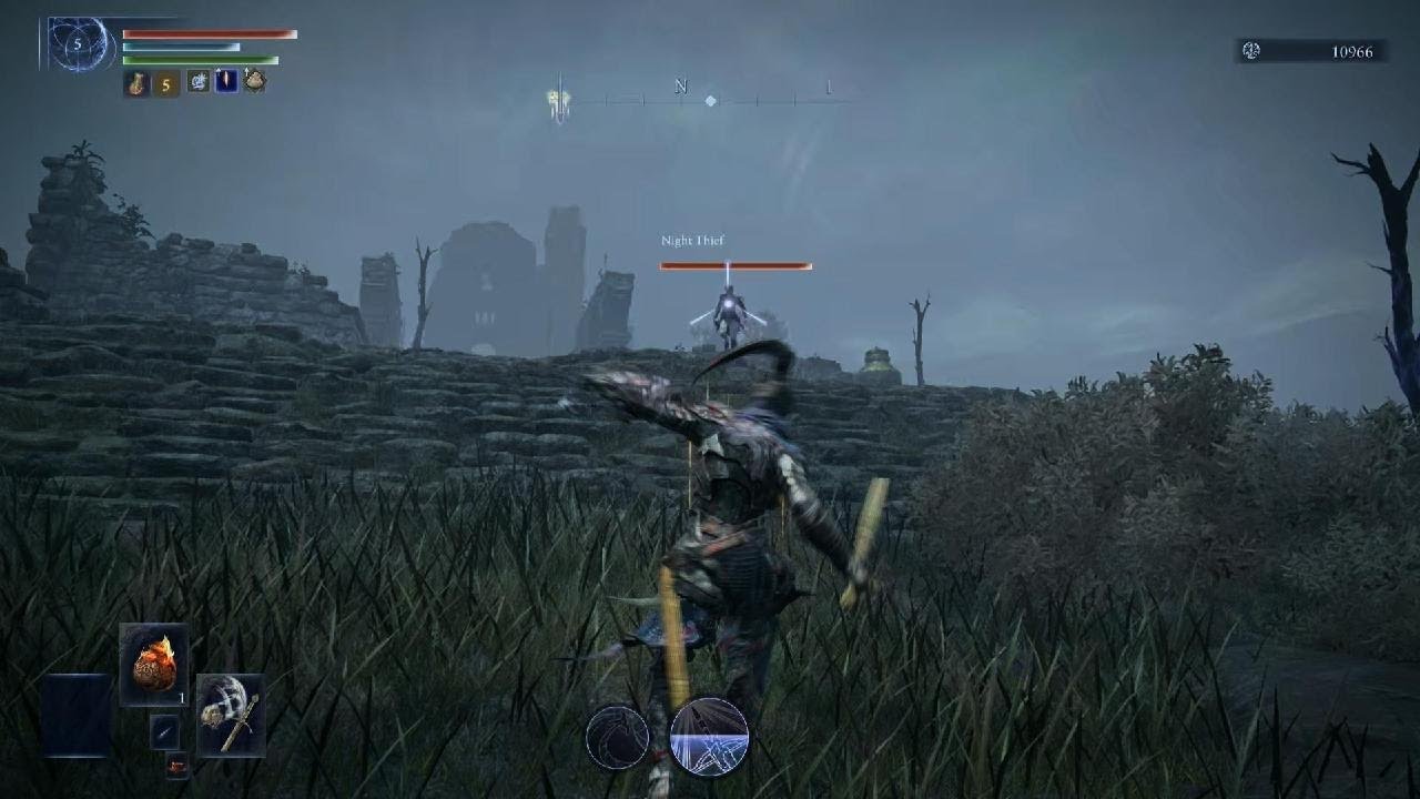 best run ever