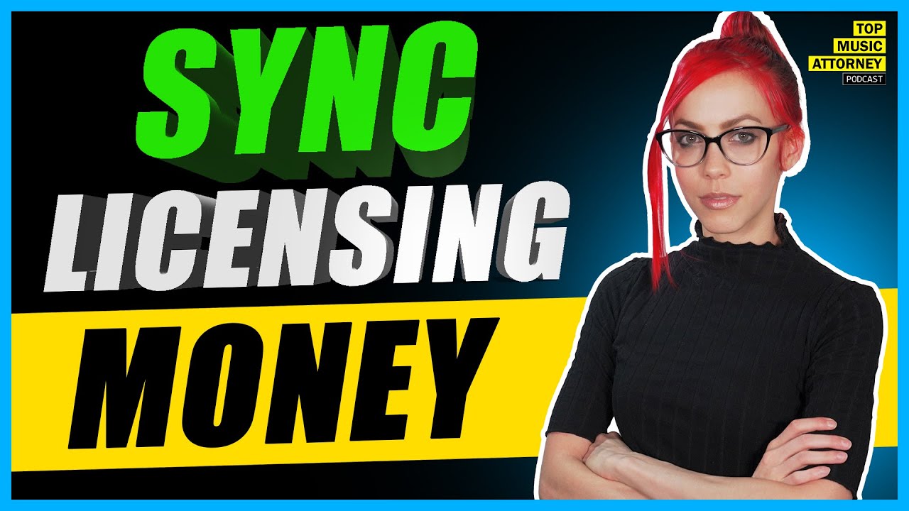 Record Label Sync Licensing for TV/Film (Ultimate Guide) |&nbsp;Make&nbsp;Money&nbsp;Fast | Music Business Podcast