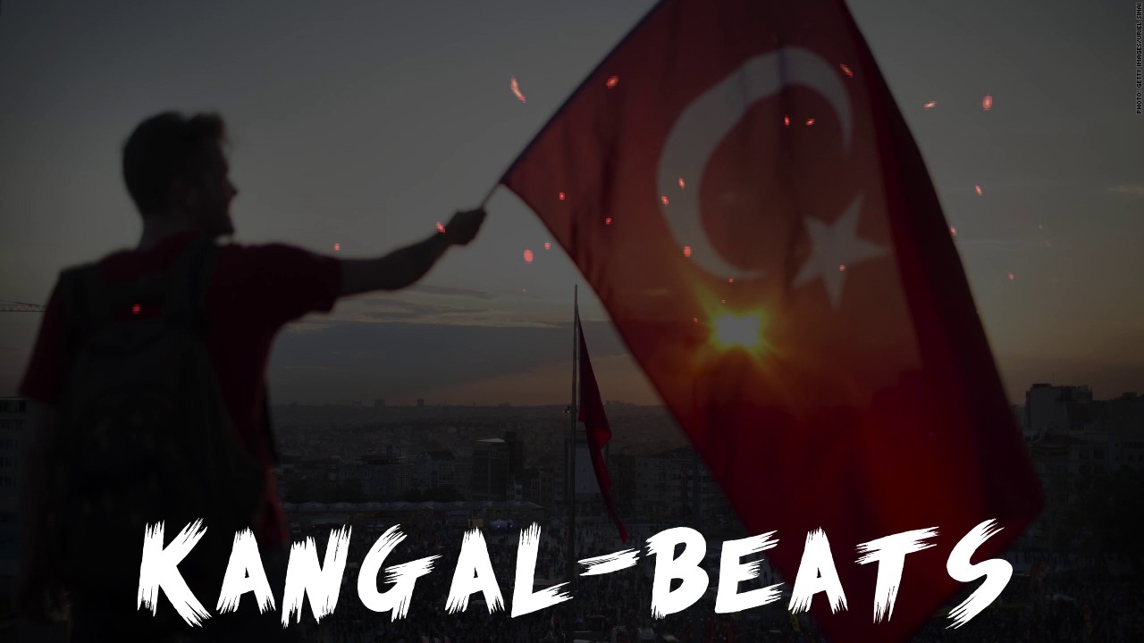 Kangal-Beats - Turkiye (Gratis Beat)