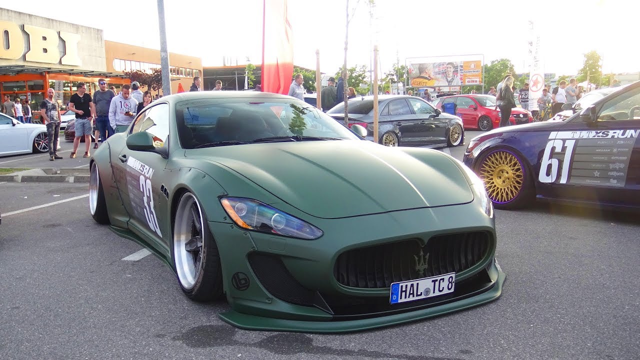 XS MAG Meet W&ouml;rthersee 2017