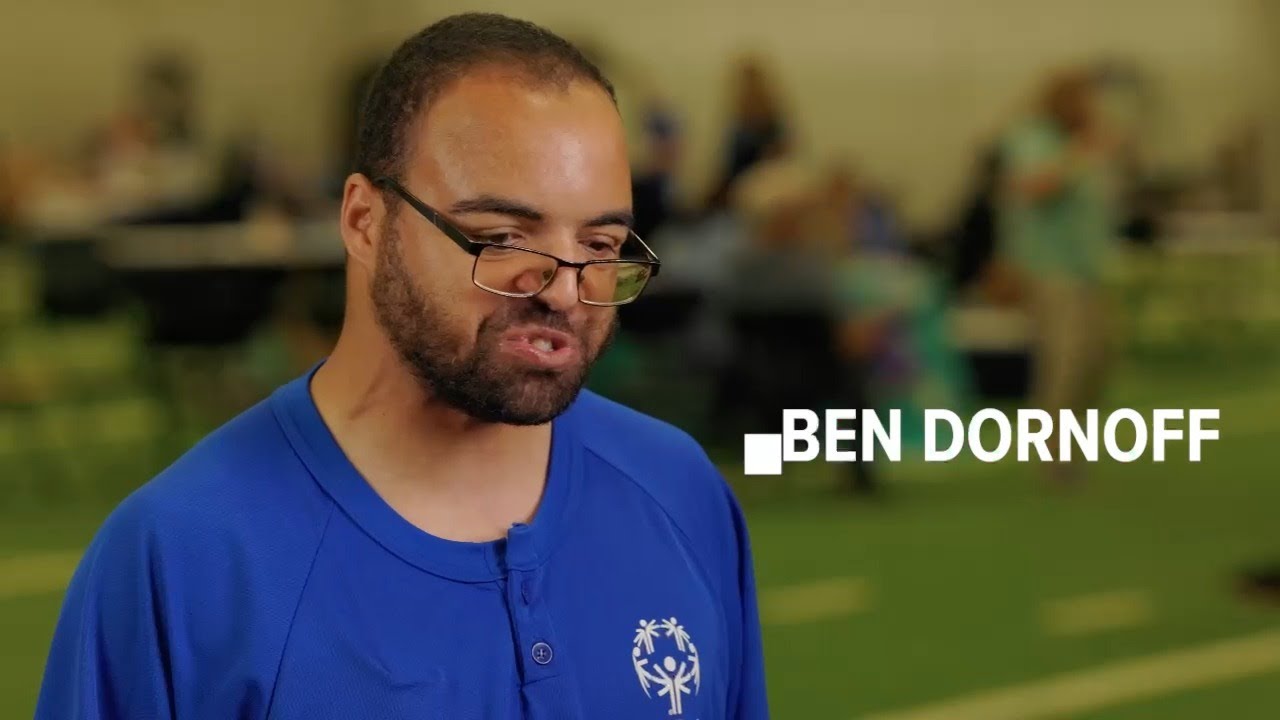 Healthy Athletes Overview