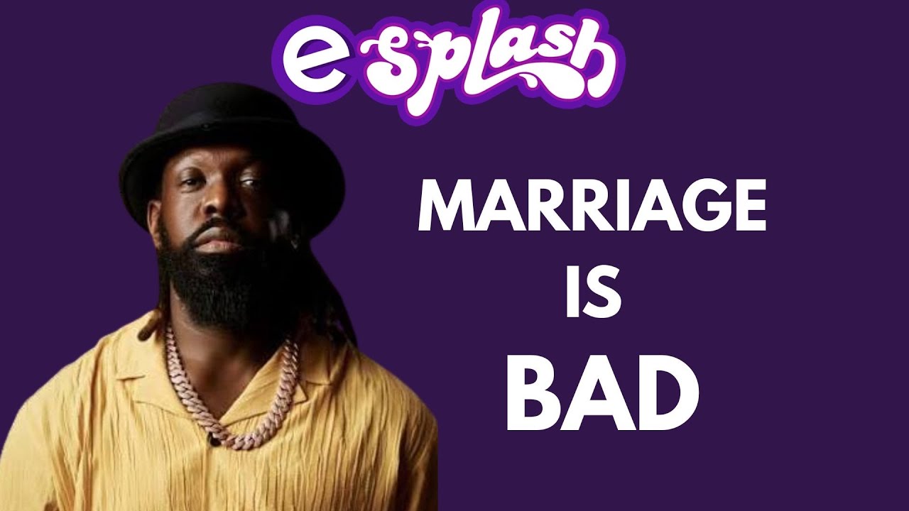 “Just Born Pikin, Marriage No Dey Work!” – Timaya’s Advice to Men Sparks Debate 