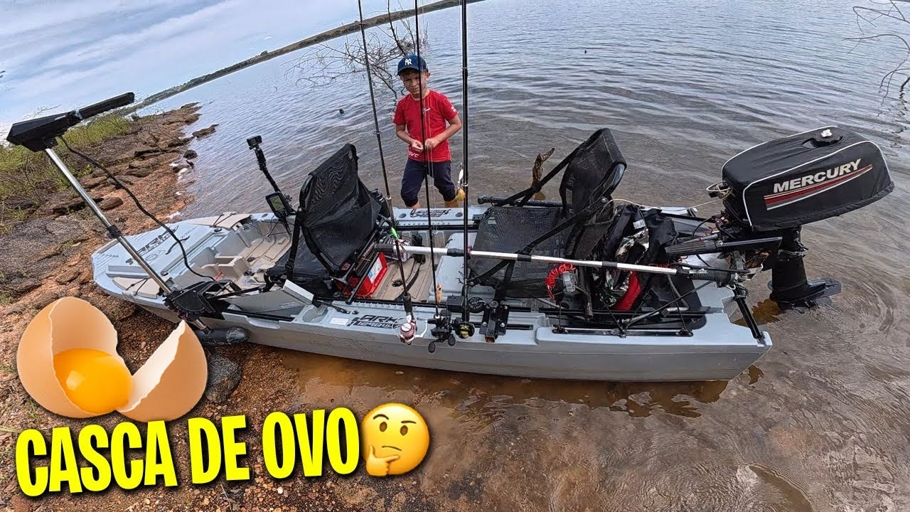 O ARK 1290 é Mesmo Casca de Ovo? Veja o Que Aconteceu Depois de 9 Meses!