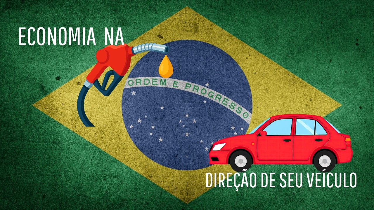 Estratégias para economizar na direção