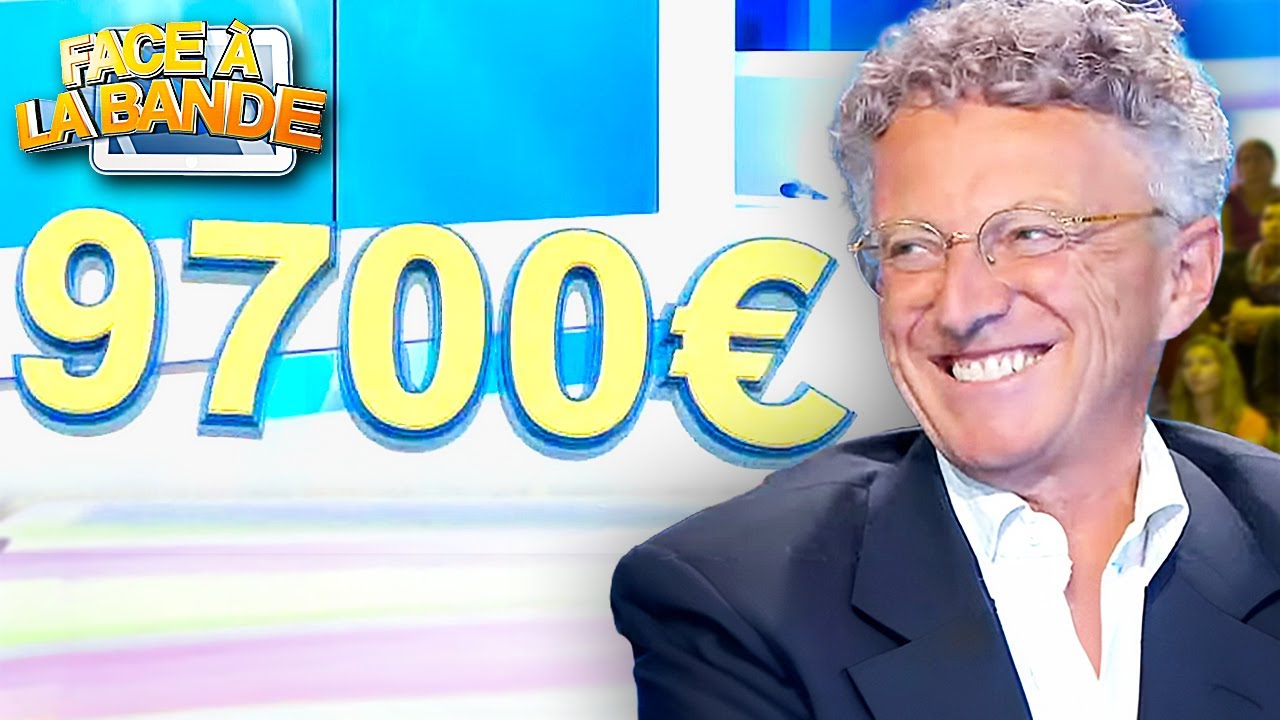 Julie Raynaud retourne la situation | Face à la Bande | Julie Raynaud | Intégrale | P51