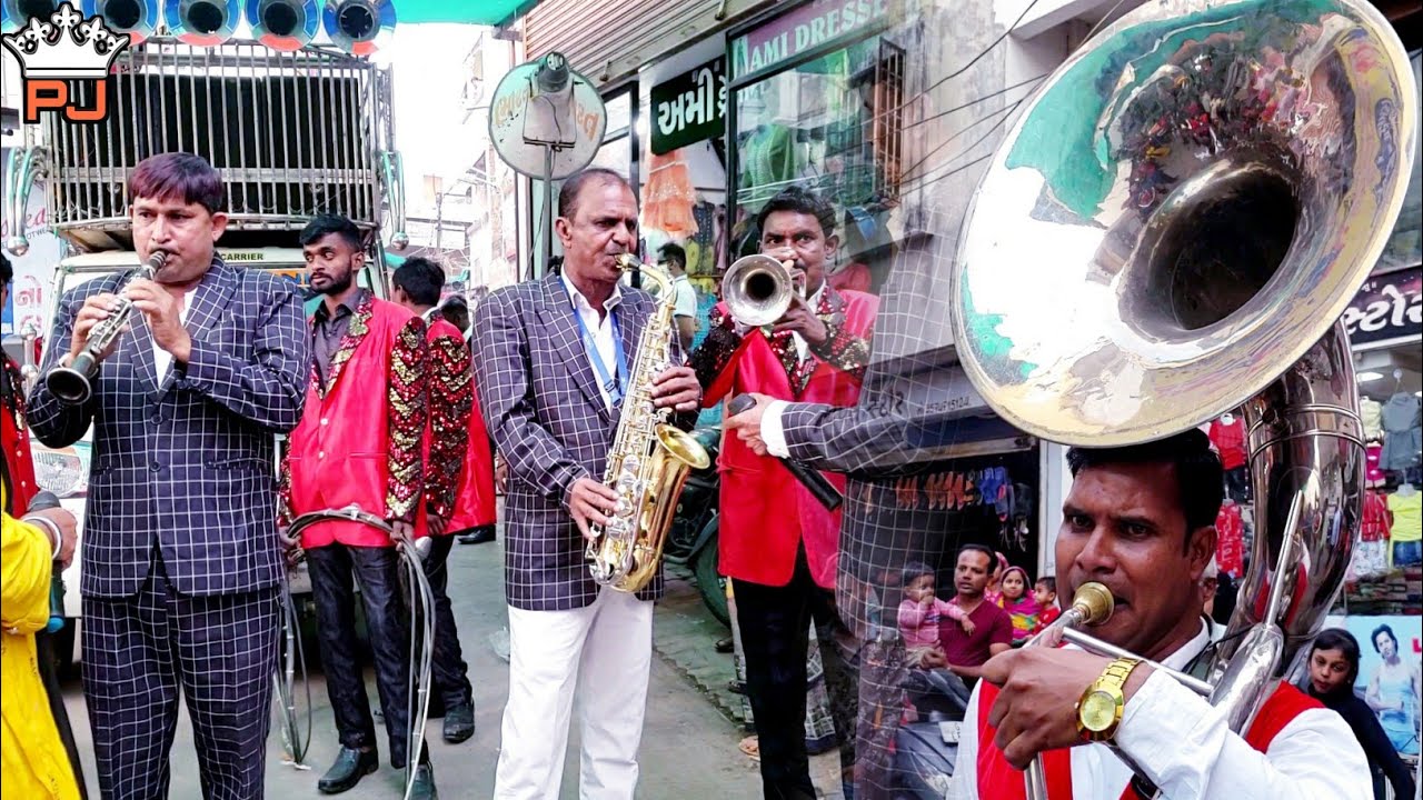 Bharat Band Padra | Kehdo Ke Tum | PJ Bands