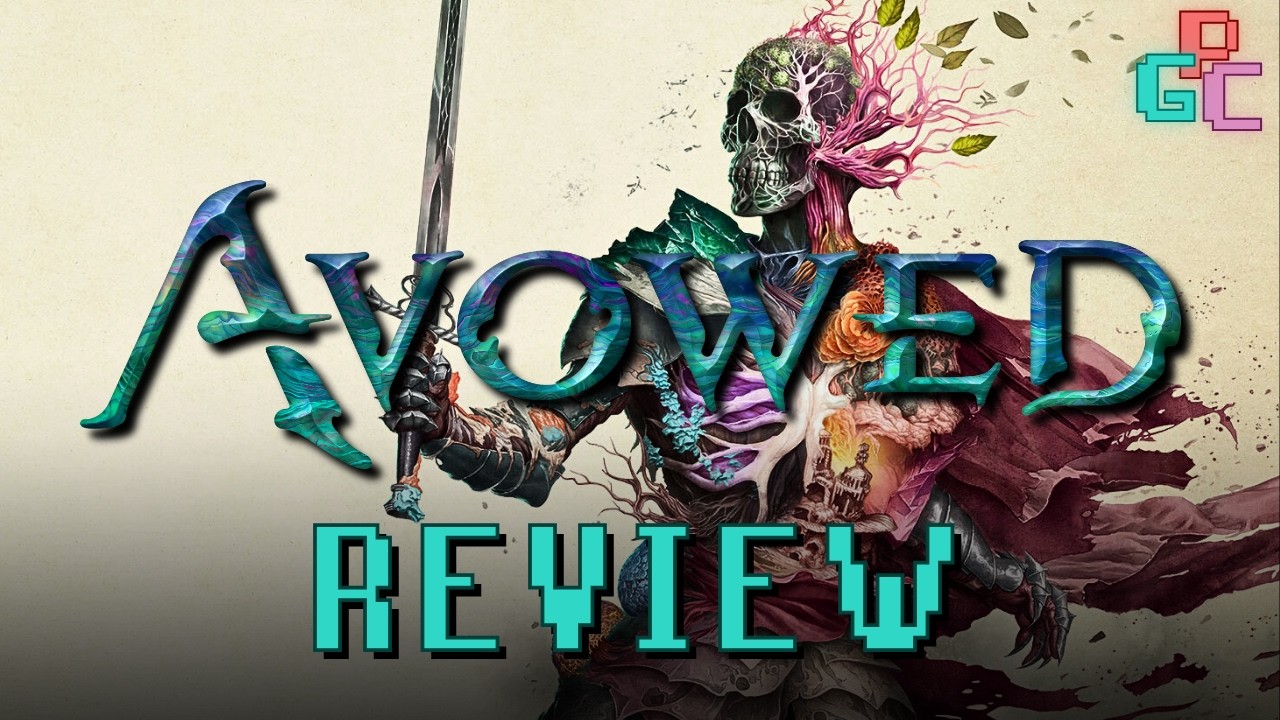 Avowed - Video Game Review - or is it AVOID?