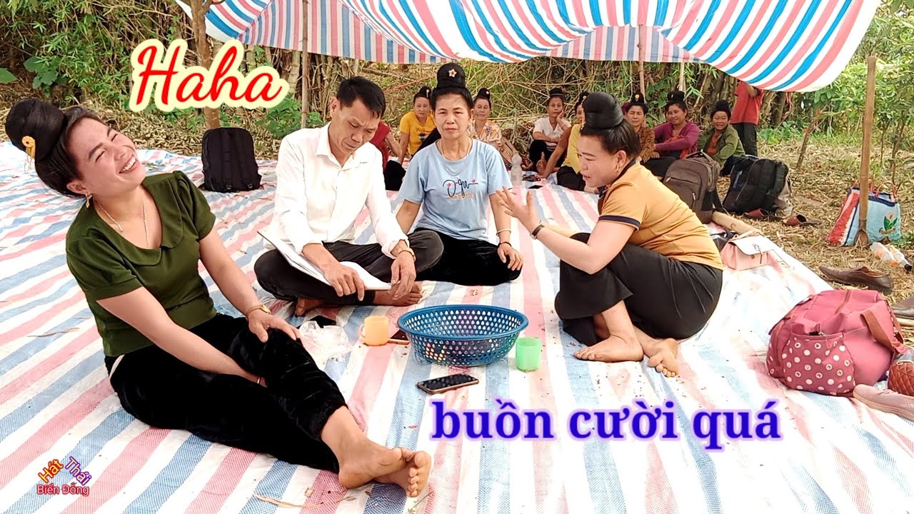 không ai chịu thua ai