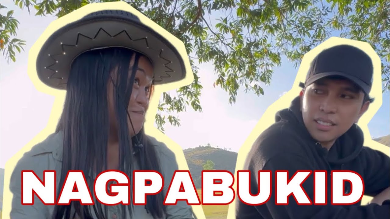 DATE SA BUKID